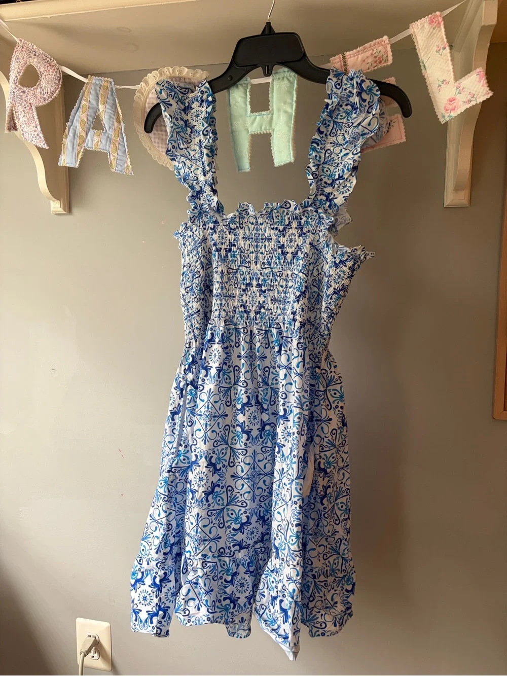 Hill House Home Ellie Nap Dress - Picture 3 of 4